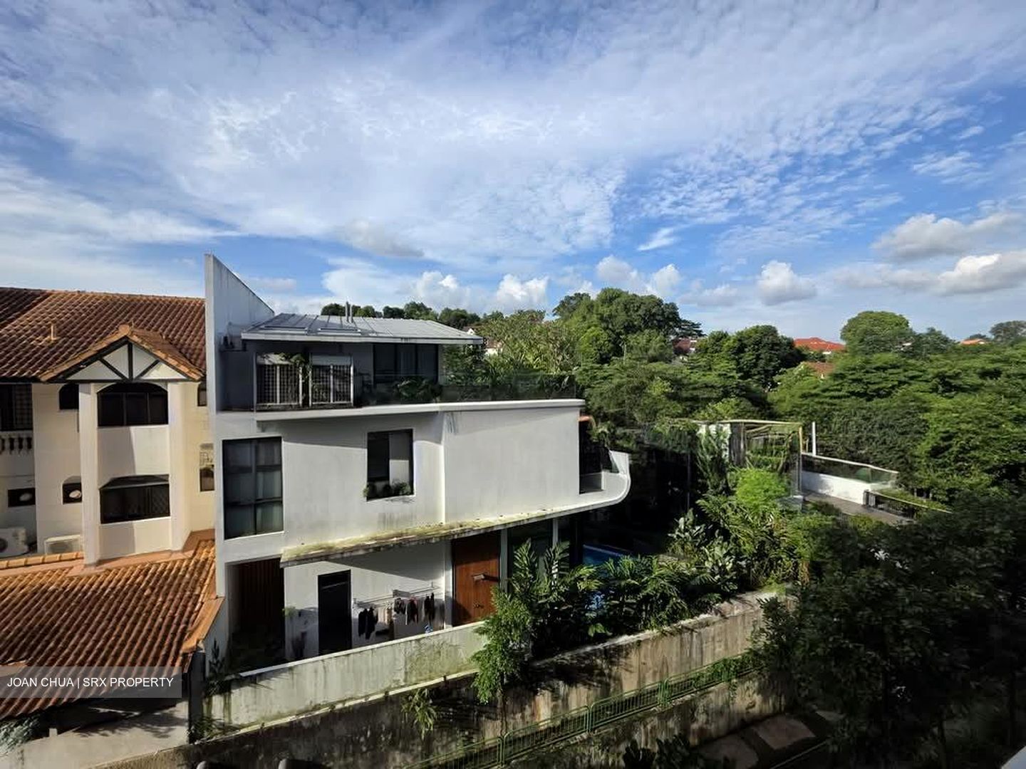 Mayfair Gardens (D21), Condominium #580654211